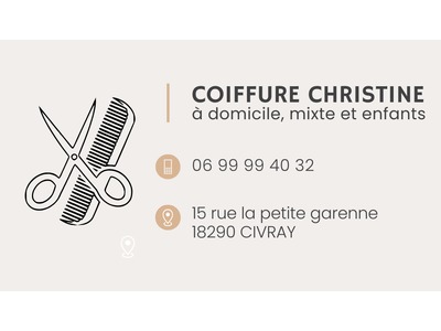 Christine Coiffure